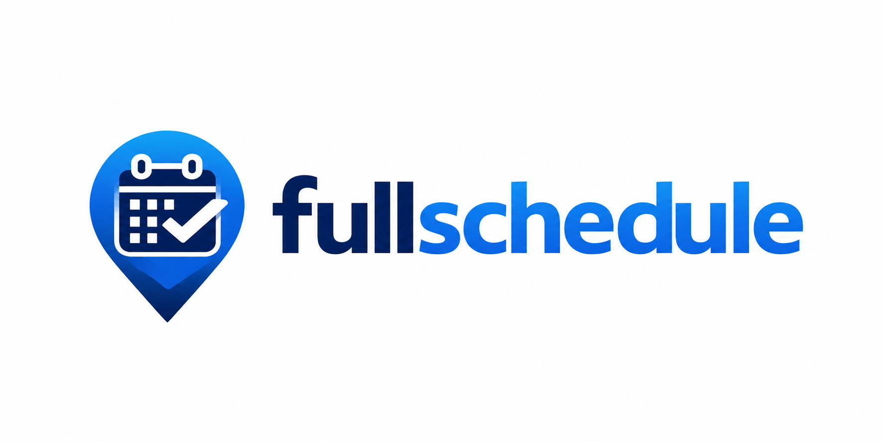 FullSchedule